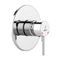 Jaquar Florentine Prime Exposed parts kit of single Lever shower mixer