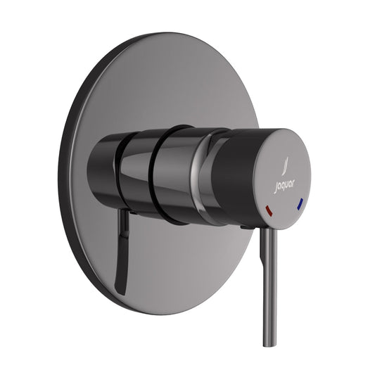 Jaquar Jaquar Florentine Prime Exposed parts kit of single Lever shower mixer in Chrome finish - FLP-CHR-5139KPM - Buy Online