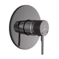 Jaquar Jaquar Florentine Prime Exposed parts kit of single Lever shower mixer in Chrome finish - FLP-CHR-5139KPM - Buy Online