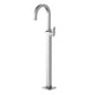 Jaquar Jaquar Alive Faucet Range Exposed Parts of Floor Mounted Single Lever Bath Mixer