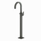 Jaquar Jaquar Alive Faucet Range Exposed Parts of Floor Mounted Single Lever Bath Mixer