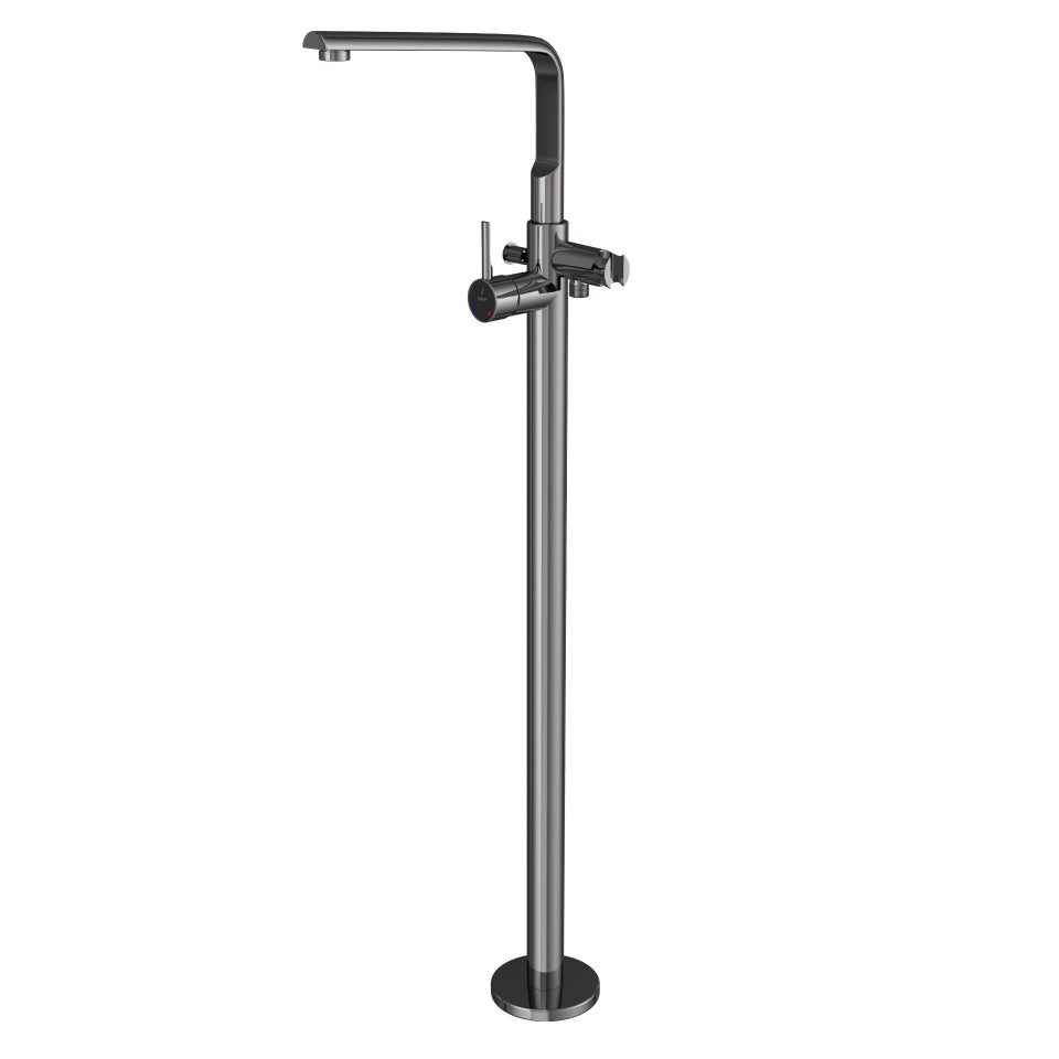 Jaquar Florentine Prime Exposed Parts of Floor Mounted Single Lever Bath Mixer