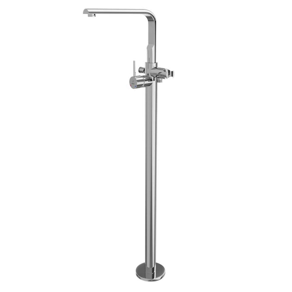 Jaquar Florentine Prime Exposed Parts of Floor Mounted Single Lever Bath Mixer