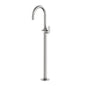 Jaquar Jaquar Opal Prime Faucet Range Exposed Parts of Floor Mounted Single Lever Bath Mixer