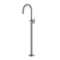 Jaquar Jaquar Jaquar Vignette P Faucet Range Exposed Parts of Floor Mounted Single Lever Bath Mixer in Chrome finish - VGP-CH