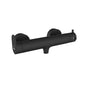 Jaquar Thermostatic Shower Mixers Exposed Shower Mixer (Wall Mounted)