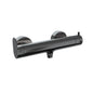 Jaquar Thermostatic Shower Mixers Exposed Shower Mixer (Wall Mounted)