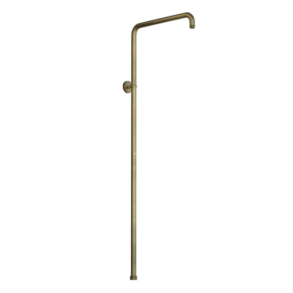 Jaquar Jaquar Shower Accessories Exposed Shower Pipe in Chrome finish - SHA-CHR-1211N - Buy Online