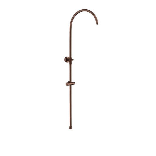 Jaquar Jaquar Shower Accessories Exposed Shower Pipe in Chrome finish - SHA-CHR-1213 - Buy Online