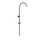 Jaquar Jaquar Shower Accessories Exposed Shower Pipe in Chrome finish - SHA-CHR-1213 - Buy Online