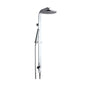 Jaquar Jaquar Shower Accessories Exposed Shower Pipe in Chrome finish - SHA-CHR-1215F - Buy Online