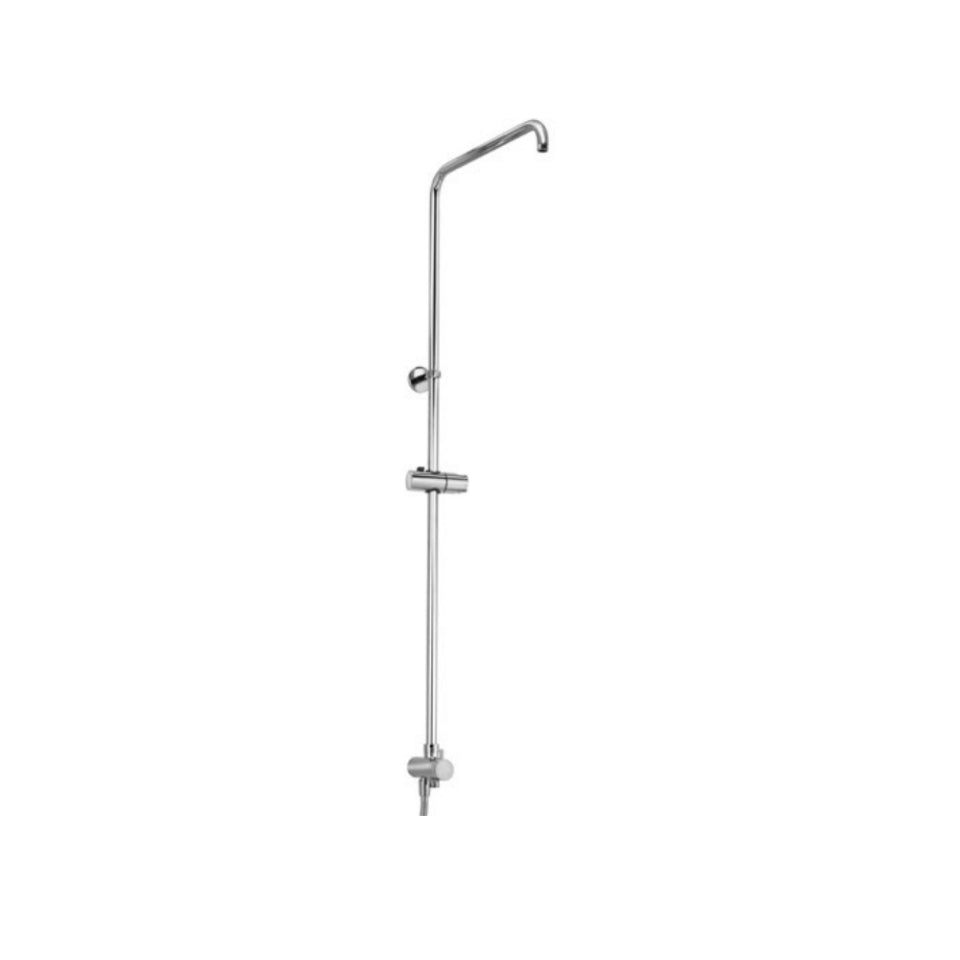 Jaquar Jaquar Shower Accessories Exposed Shower Pipe in Chrome finish - SHA-CHR-1217NR - Buy Online