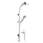 Jaquar Jaquar Shower Accessories Exposed Shower Pipe in Chrome finish - SHA-CHR-1217R - Buy Online