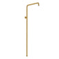 Jaquar Shower Accessories Exposed Shower Pipe with Hand Shower Holder