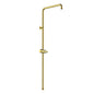 Jaquar Shower Accessories Exposed Shower Pipe with Hand Shower Holder