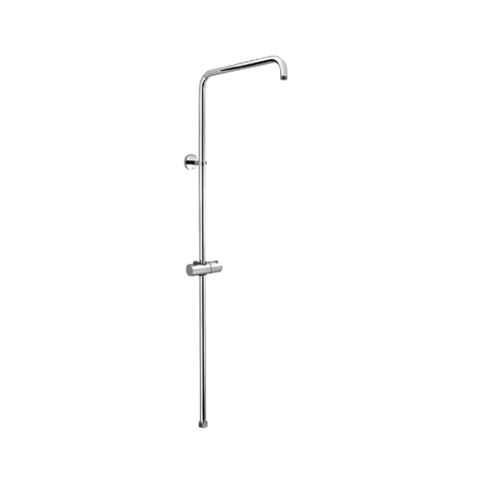 Jaquar Shower Accessories Exposed Shower Pipe with Hand Shower Holder