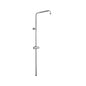 Jaquar Shower Accessories Exposed Shower Pipe with Hand Shower Holder
