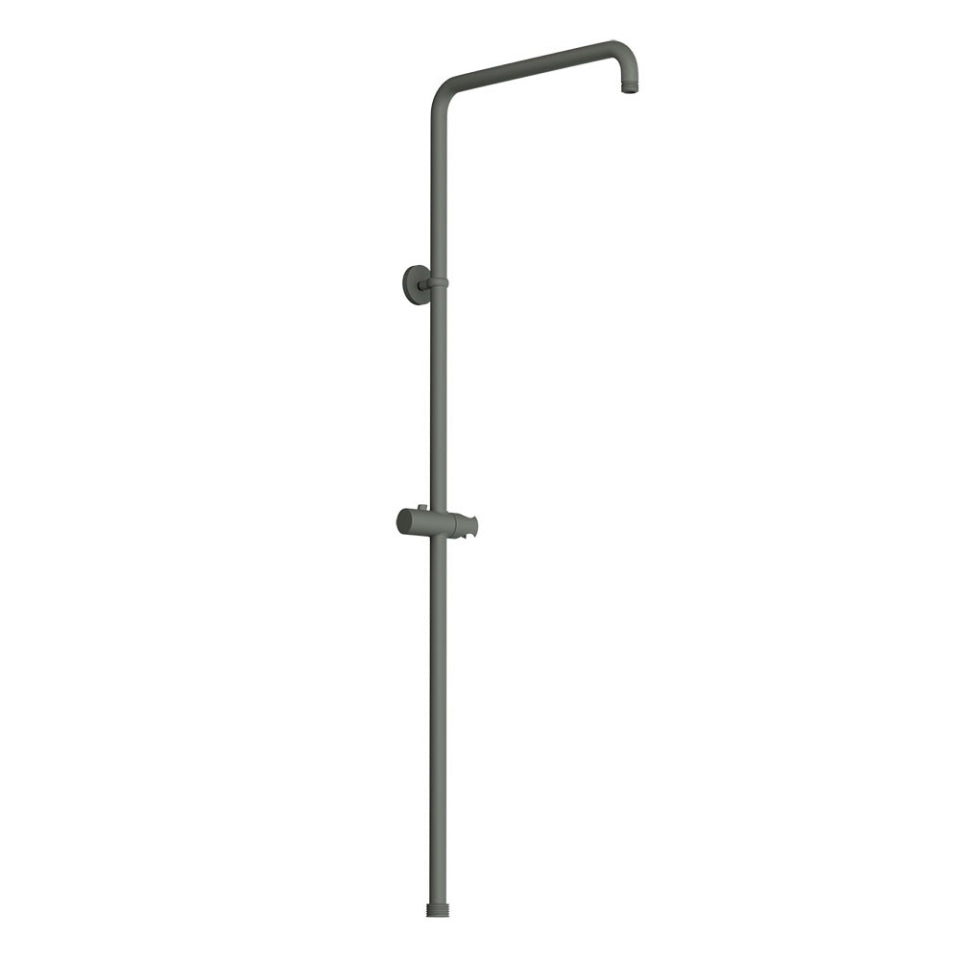 Jaquar Shower Accessories Exposed Shower Pipe with Hand Shower Holder