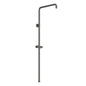 Jaquar Shower Accessories Exposed Shower Pipe with Hand Shower Holder
