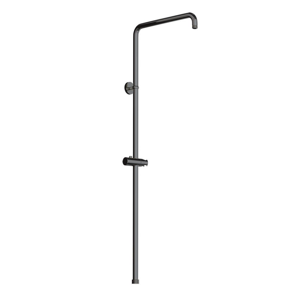 Jaquar Shower Accessories Exposed Shower Pipe with Hand Shower Holder