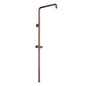 Jaquar Shower Accessories Exposed Shower Pipe with Hand Shower Holder