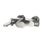 Jaquar Thermostatic Shower Mixers Exposed Thermostatic Bath & Shower Mixer 3-in-1 System