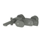 Jaquar Thermostatic Shower Mixers Exposed Thermostatic Bath & Shower Mixer 3-in-1 System