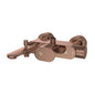 Jaquar Thermostatic Shower Mixers Exposed Thermostatic Bath & Shower Mixer 3-in-1 System