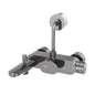 Jaquar Thermostatic Shower Mixers Exposed Thermostatic Bath & Shower Mixer 3-in-1 System