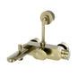 Jaquar Thermostatic Shower Mixers Exposed Thermostatic Bath & Shower Mixer 3-in-1 System
