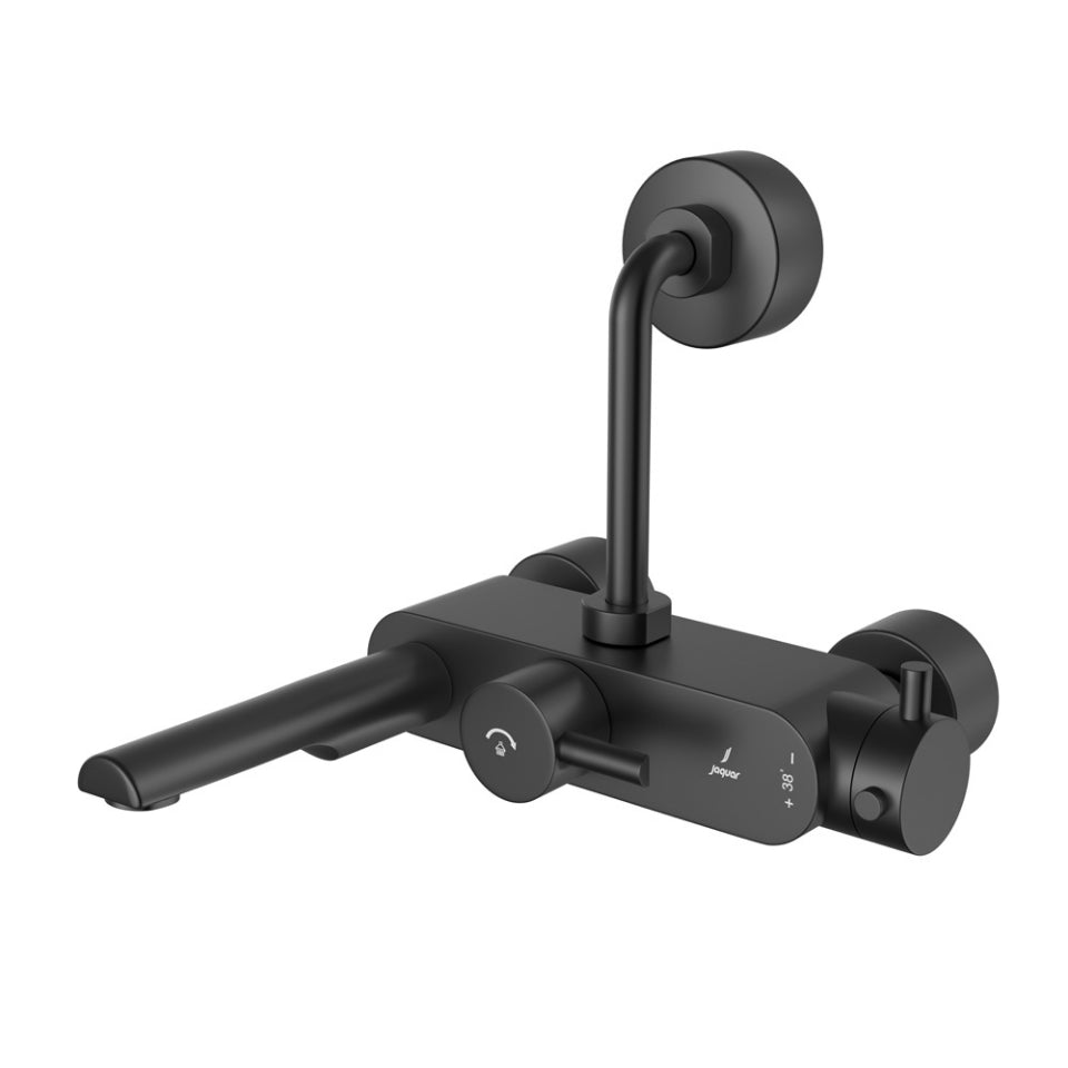 Jaquar Thermostatic Shower Mixers Exposed Thermostatic Bath & Shower Mixer