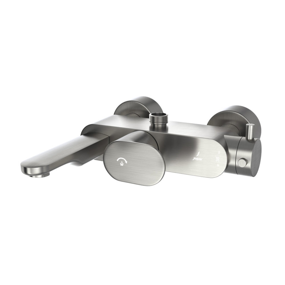 Jaquar Thermostatic Shower Mixers Exposed Thermostatic Bath & Shower Mixer