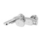 Jaquar Thermostatic Shower Mixers Exposed Thermostatic Bath & Shower Mixer