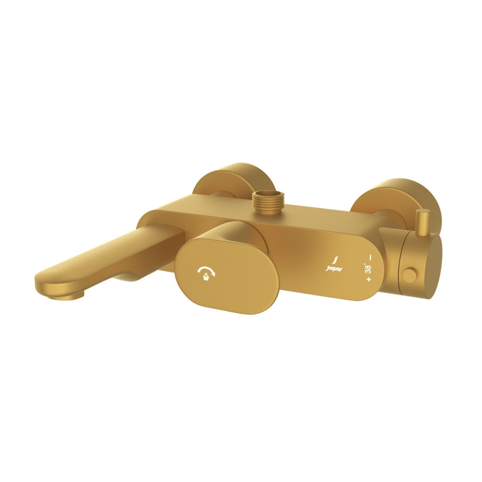 Jaquar Thermostatic Shower Mixers Exposed Thermostatic Bath & Shower Mixer