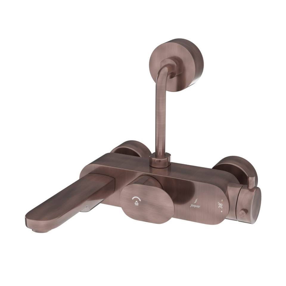 Jaquar Thermostatic Shower Mixers Exposed Thermostatic Bath & Shower Mixer