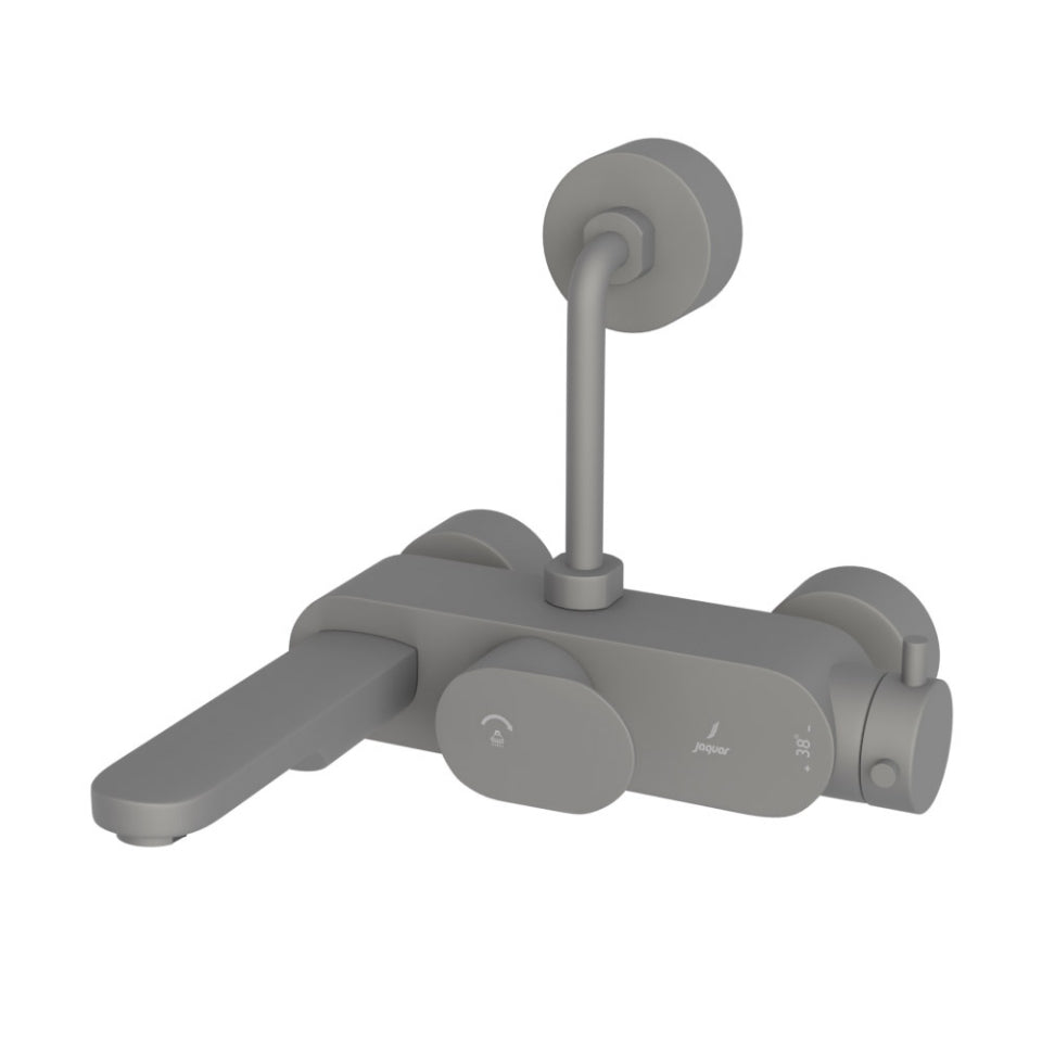 Jaquar Thermostatic Shower Mixers Exposed Thermostatic Bath & Shower Mixer