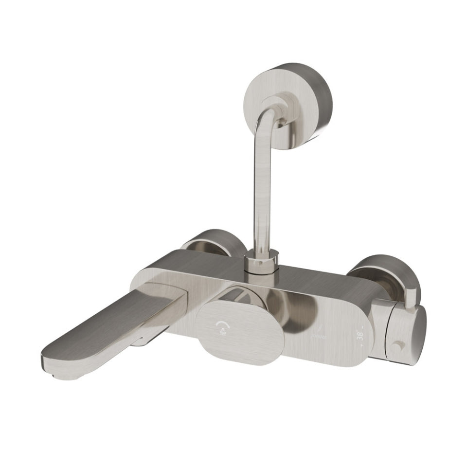 Jaquar Thermostatic Shower Mixers Exposed Thermostatic Bath & Shower Mixer