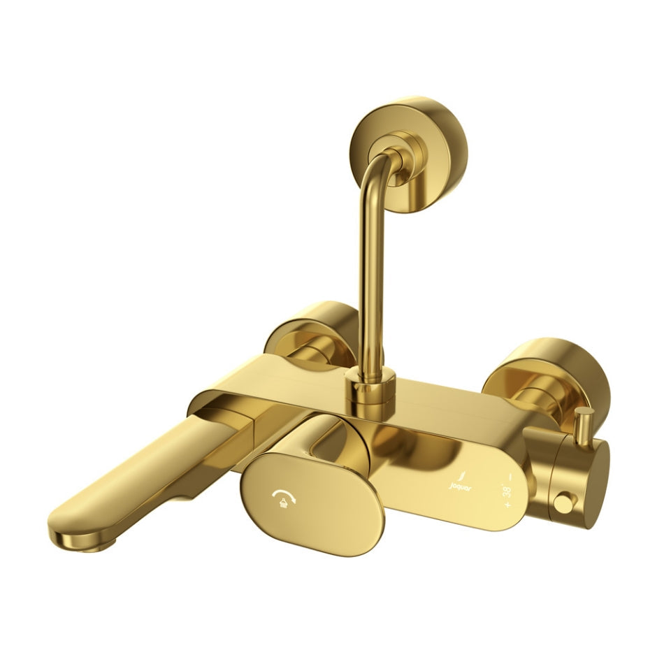 Jaquar Thermostatic Shower Mixers Exposed Thermostatic Bath & Shower Mixer