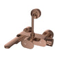 Jaquar Thermostatic Shower Mixers Exposed Thermostatic Bath & Shower Mixer