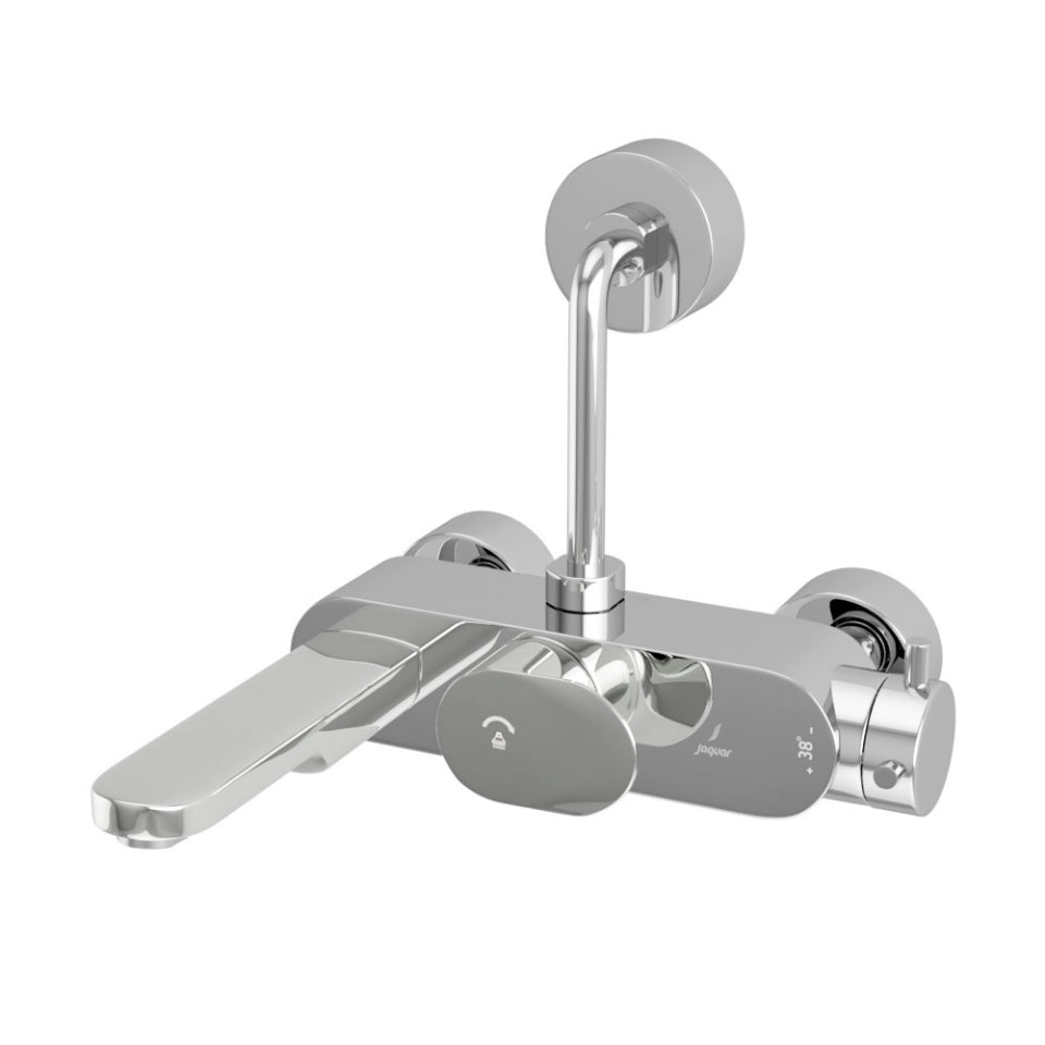 Jaquar Thermostatic Shower Mixers Exposed Thermostatic Bath & Shower Mixer