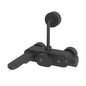 Jaquar Thermostatic Shower Mixers Exposed Thermostatic Bath & Shower Mixer