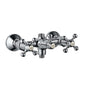 Jaquar Jaquar Queen Faucet Range Exposed Wall Mixer