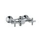 Jaquar Exposed Wall Mixer in Chrome finish - SOL-CHR-6215 - Buy Online