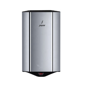 Jaquar Flash touch-free infrared hand dryer in Stainless Steel finish - HDR-SSF-AK2807 - Buy Online