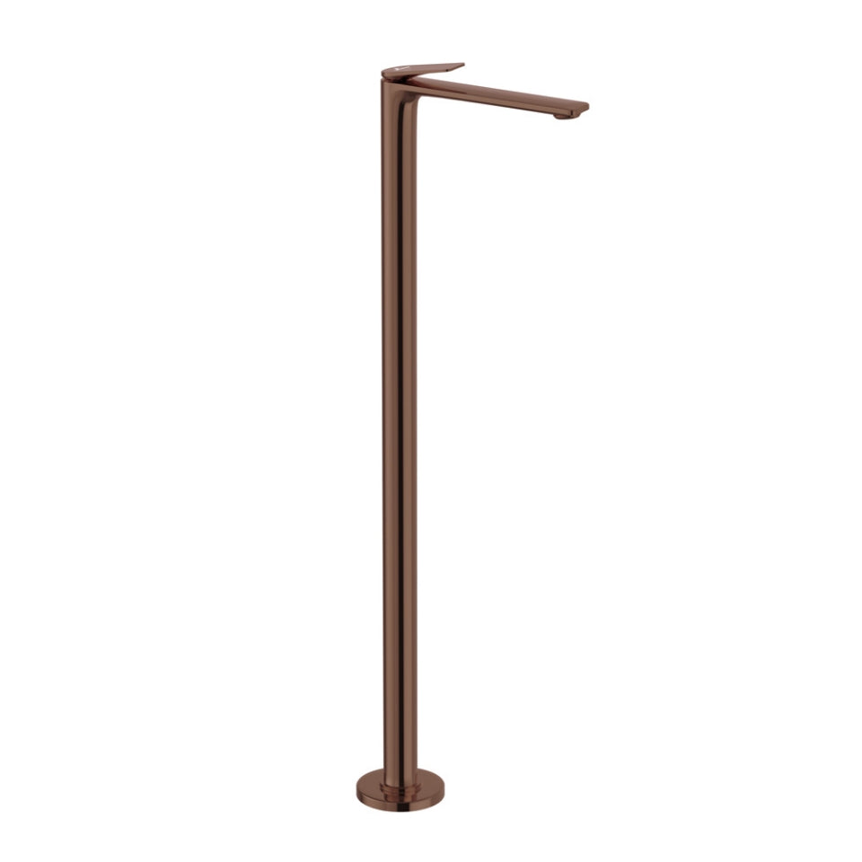 Jaquar Bathroom Mixer Faucets Floor Mounted Single Lever Basin Mixer