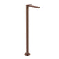Jaquar Bathroom Mixer Faucets Floor Mounted Single Lever Basin Mixer
