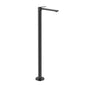 Jaquar Bathroom Mixer Faucets Floor Mounted Single Lever Basin Mixer