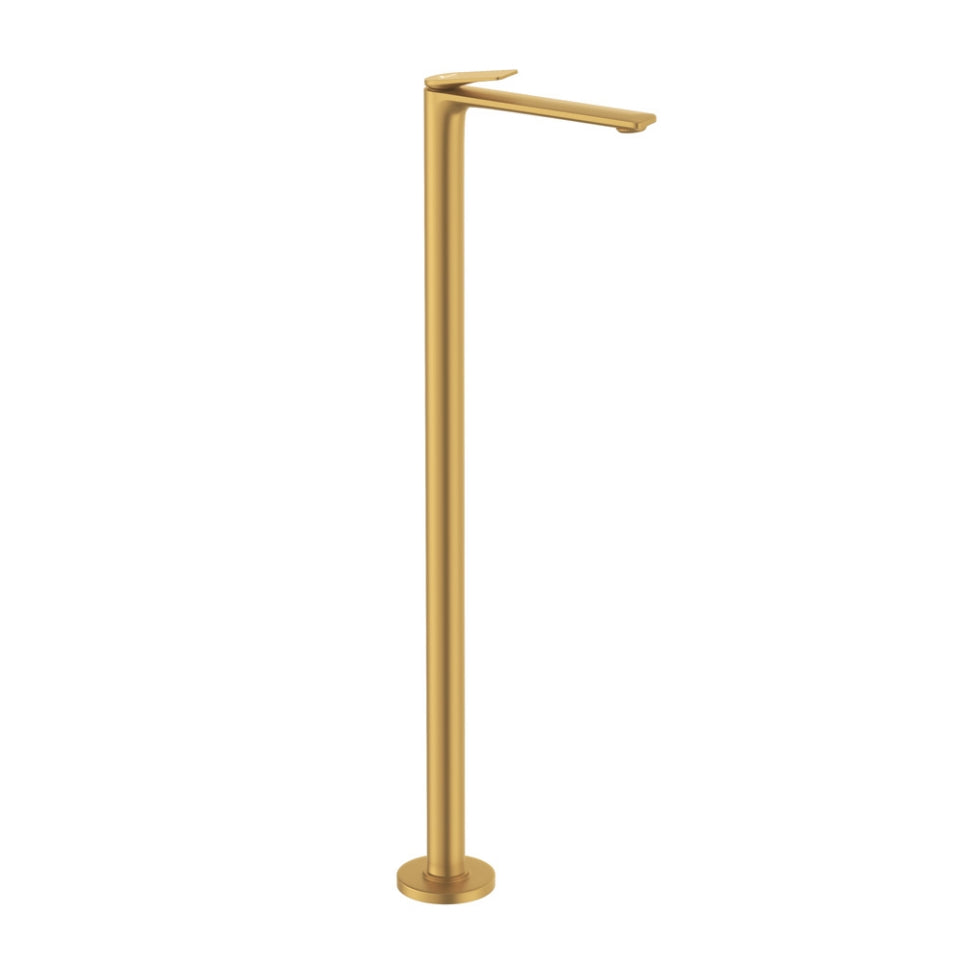 Jaquar Bathroom Mixer Faucets Floor Mounted Single Lever Basin Mixer
