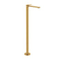Jaquar Bathroom Mixer Faucets Floor Mounted Single Lever Basin Mixer