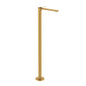 Jaquar Bathroom Mixer Faucets Floor Mounted Single Lever Basin Mixer